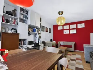 Prodej bytu 3+1, Brno, Galandauerova, 75 m2