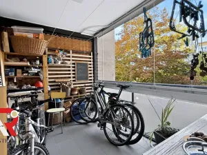 Prodej bytu 3+1, Brno, Galandauerova, 75 m2