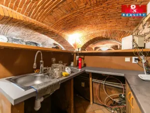 Pronájem obchodního prostoru, Úněšov - Číhaná, 48 m2