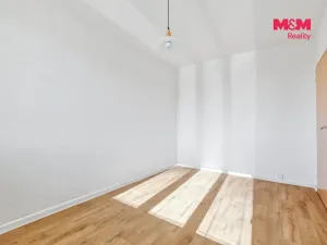Pronájem bytu 4+1, Ostrava - Výškovice, Proskovická, 76 m2