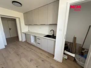 Pronájem bytu 2+1, Ostrava - Zábřeh, Hulvácká, 63 m2