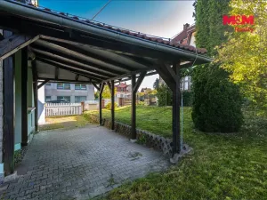 Prodej rodinného domu, Šluknov, Sokolská, 250 m2