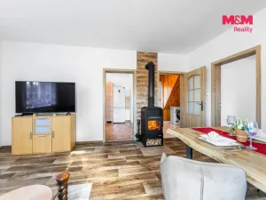 Prodej rodinného domu, Mnichov, 150 m2