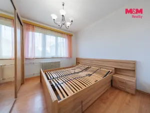Prodej bytu 3+1, Habartov, Čs. armády, 56 m2