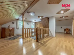 Prodej rodinného domu, Dolní Poustevna - Marketa, 140 m2