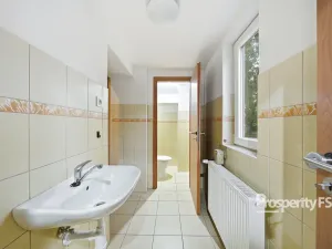 Prodej rodinného domu, Štětí, Bezručovy sady, 190 m2