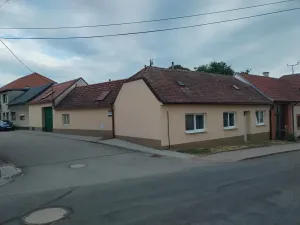 Prodej rodinného domu, Blížkovice, 125 m2