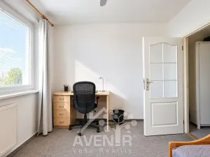 Pronájem bytu 3+1, Hrádek nad Nisou, Pod tratí, 71 m2
