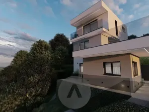 Prodej bytu 2+kk, Brno, 60 m2