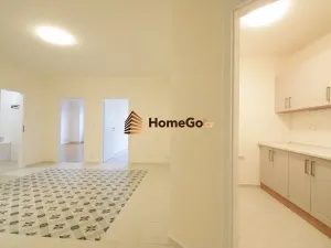 Pronájem bytu 3+kk, Praha - Nusle, U gymnázia, 93 m2