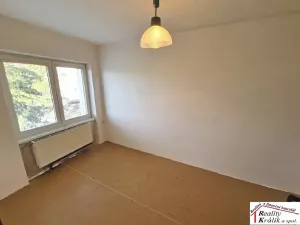 Prodej bytu 3+1, Kutná Hora, Fučíkova, 60 m2