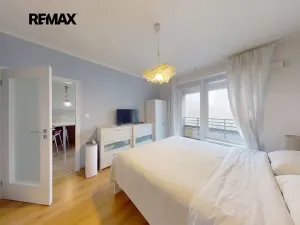 Prodej bytu 2+kk, Praha - Modřany, Zlochova, 55 m2