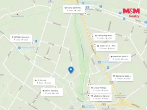 Prodej bytu 3+1, Litoměřice - Předměstí, Kosmonautů, 67 m2