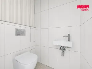 Pronájem bytu 2+kk, Moravany, 9. května, 56 m2
