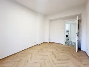 Prodej bytu 1+1, Praha - Dejvice, Velvarská, 38 m2
