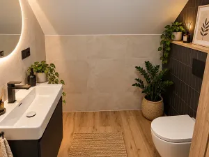 Prodej rodinného domu, Mladé Buky, 96 m2