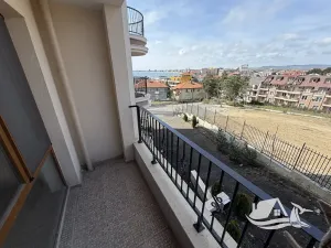 Prodej bytu 2+kk, Sveti Vlas, Bulharsko, 56 m2