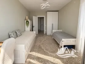 Prodej bytu 3+kk, Sveti Vlas, Bulharsko, 72 m2