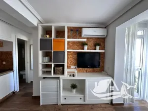 Prodej bytu 2+kk, Mijas, Španělsko, Calle Málaga de Calahonda, 24 m2