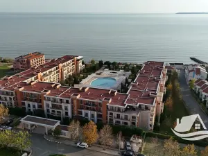 Prodej bytu 2+kk, Sveti Vlas, Bulharsko, 92 m2