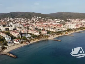 Prodej bytu 2+kk, Sveti Vlas, Bulharsko, 49 m2