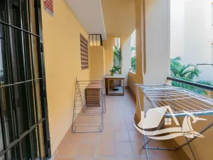 Prodej bytu 3+kk, Mijas, Španělsko, Calle Vientos del Sur de Riviera, 103 m2