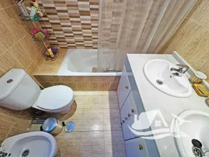 Prodej bytu 2+kk, Mijas, Španělsko, Calle Málaga de Calahonda, 47 m2