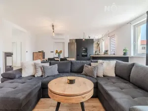 Prodej bytu 3+kk, Radošovice, 127 m2