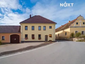 Prodej bytu 3+kk, Radošovice, 127 m2