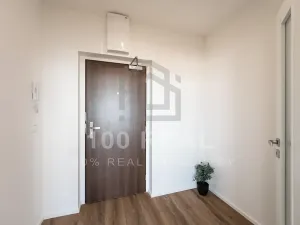 Pronájem bytu 1+kk, Hradec Králové, Průmyslová, 35 m2