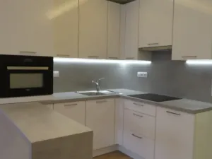 Pronájem bytu 1+kk, Praha - Stodůlky, Mukařovského, 30 m2