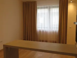 Pronájem bytu 1+kk, Praha - Stodůlky, Mukařovského, 30 m2