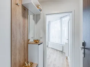Pronájem bytu 1+kk, Praha - Stodůlky, Mukařovského, 30 m2