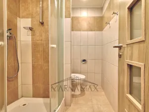 Prodej bytu 1+kk, Chodov, Palackého, 18 m2