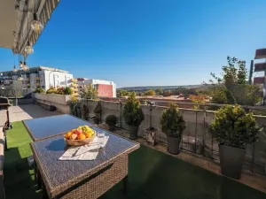 Pronájem bytu 3+kk, Brno, 52 m2