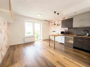 Pronájem bytu 3+kk, Brno, 52 m2