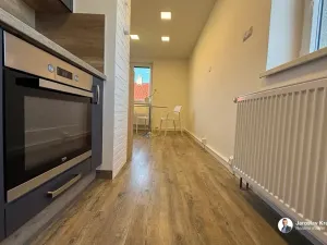 Pronájem bytu 3+kk, Slatiny, 62 m2