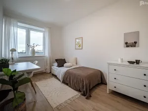 Prodej bytu 3+kk, Brno, Nivky, 85 m2