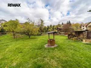 Prodej rodinného domu, Ruda nad Moravou, 170 m2