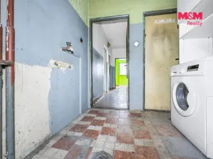 Prodej rodinného domu, Bor - Kurojedy, 120 m2