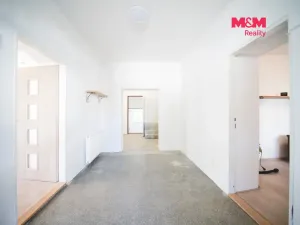 Prodej rodinného domu, Velká Kraš, 172 m2