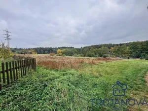 Prodej pozemku pro bydlení, Vlašim, 2808 m2