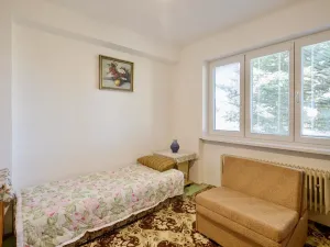 Prodej rodinného domu, Divišov, Zahradní, 150 m2