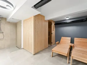 Pronájem bytu 1+kk, Praha - Břevnov, Pod Drinopolem, 41 m2