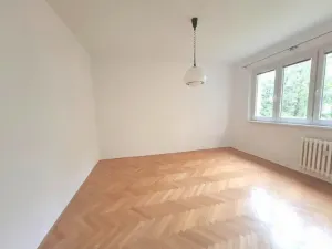 Pronájem bytu 2+1, Kroměříž, Velehradská, 54 m2