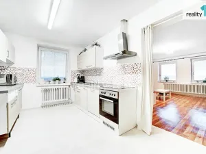 Pronájem rodinného domu, Horní Lapač, 140 m2