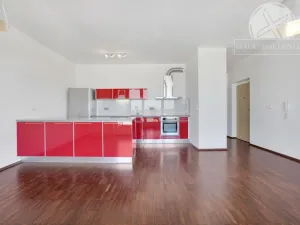 Prodej bytu 4+kk, Praha - Hlubočepy, Silurská, 94 m2