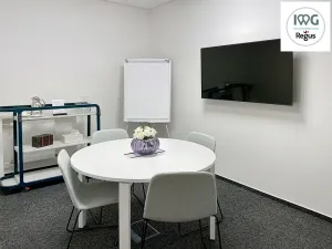 Pronájem kanceláře, Ostrava - Moravská Ostrava, 28. října, 20 m2