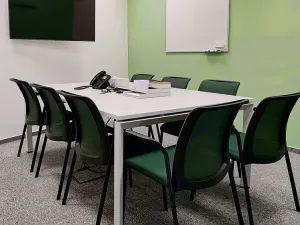 Pronájem kanceláře, Praha - Jinonice, Kačírkova, 8 m2