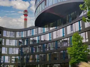 Pronájem kanceláře, Praha - Jinonice, Kačírkova, 20 m2